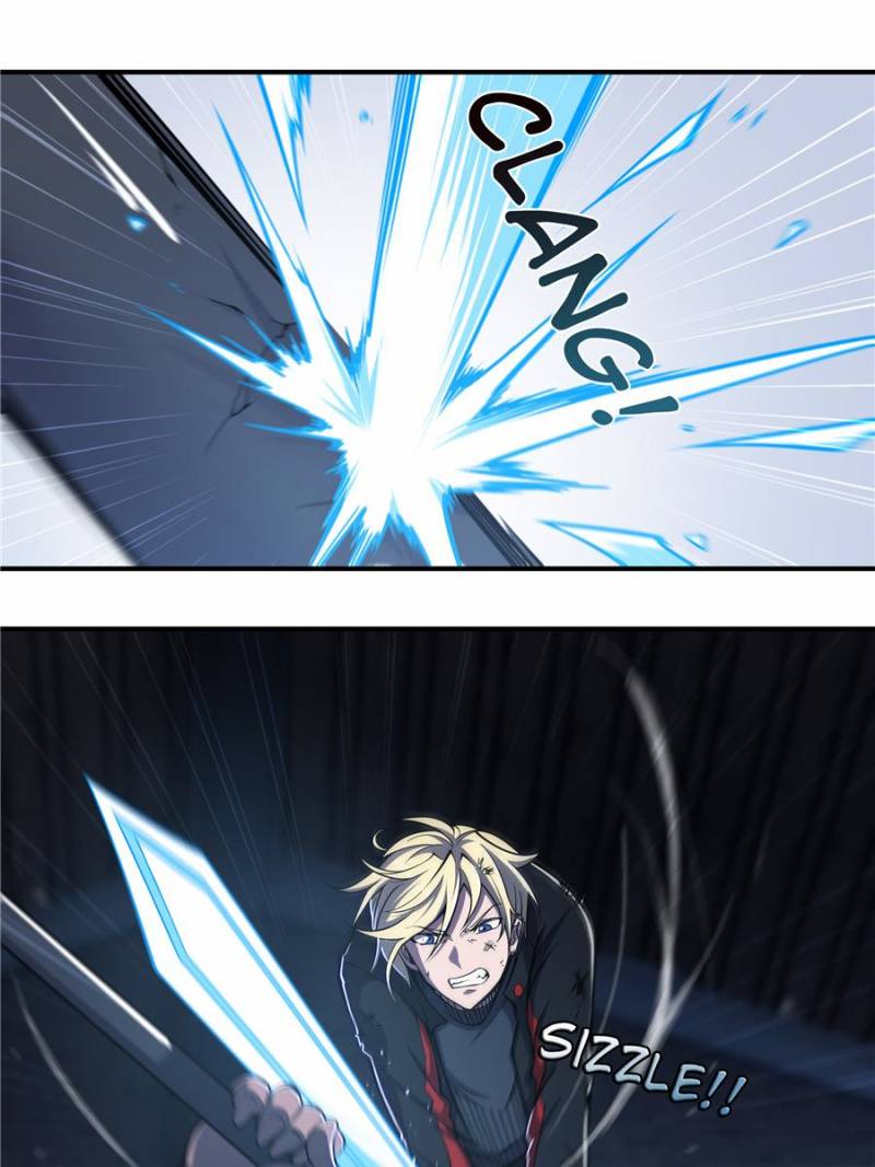 Vampires And Knight chapter 18 page 20