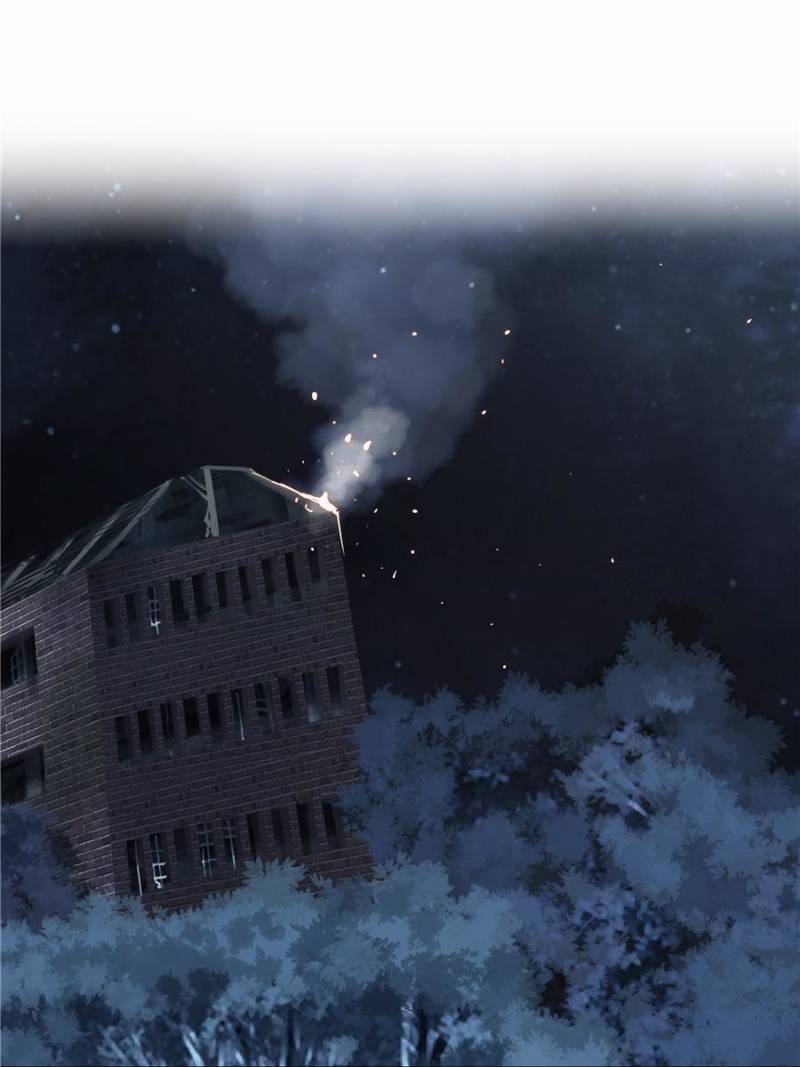 Vampires And Knight chapter 18 page 28