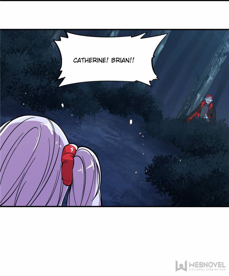 Vampires And Knight chapter 18 page 29