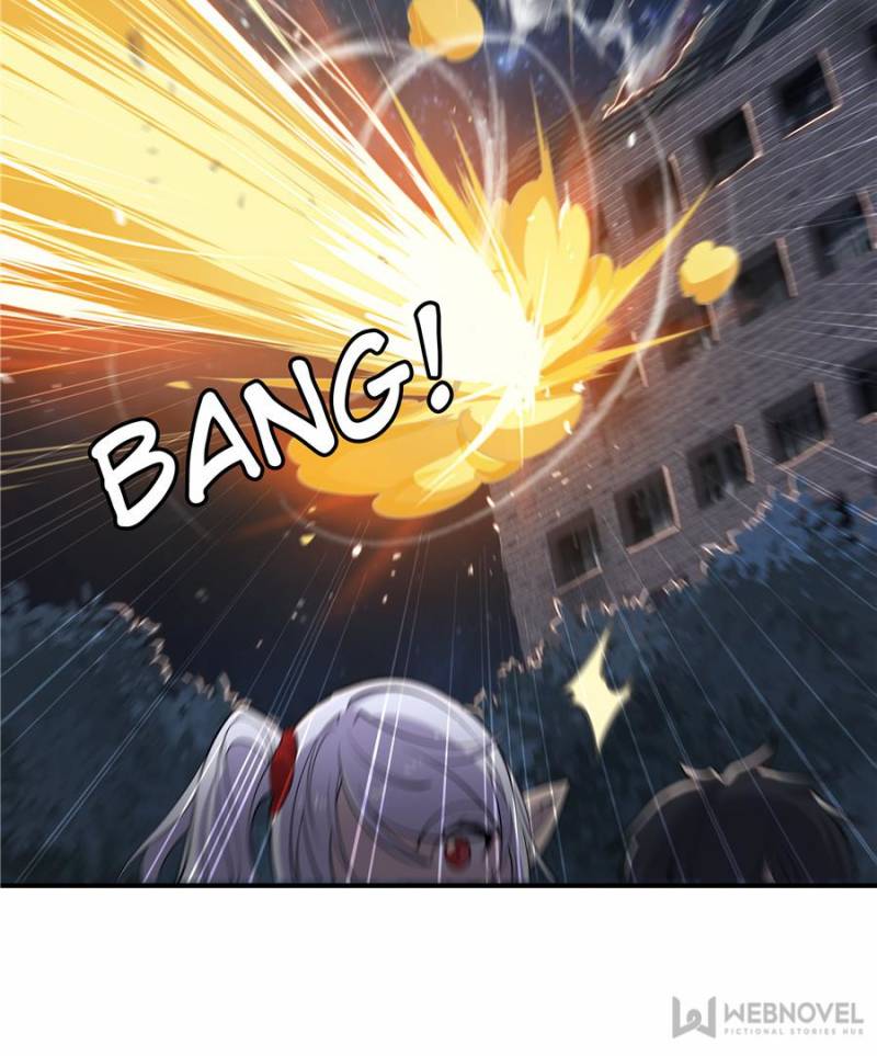 Vampires And Knight chapter 18 page 32