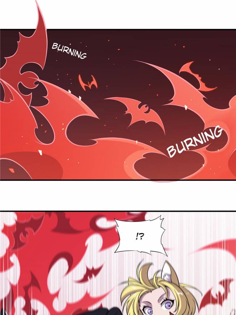 Vampires And Knight chapter 18 page 39