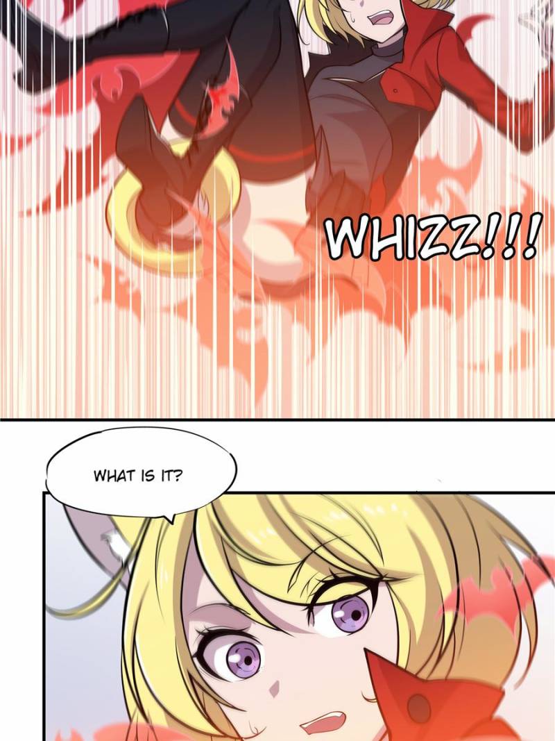 Vampires And Knight chapter 18 page 40