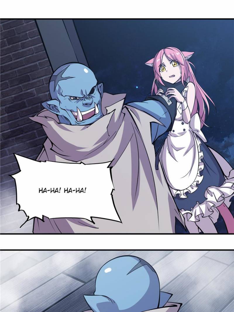 Vampires And Knight chapter 18 page 5