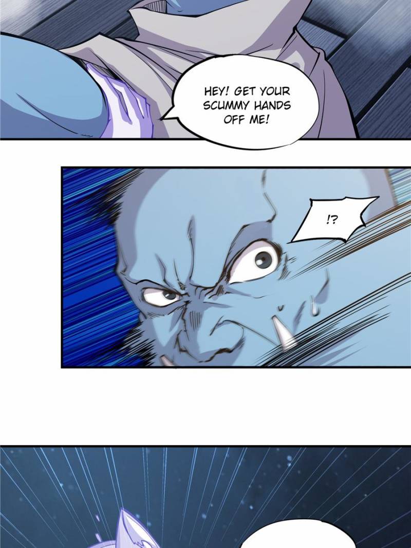 Vampires And Knight chapter 18 page 6