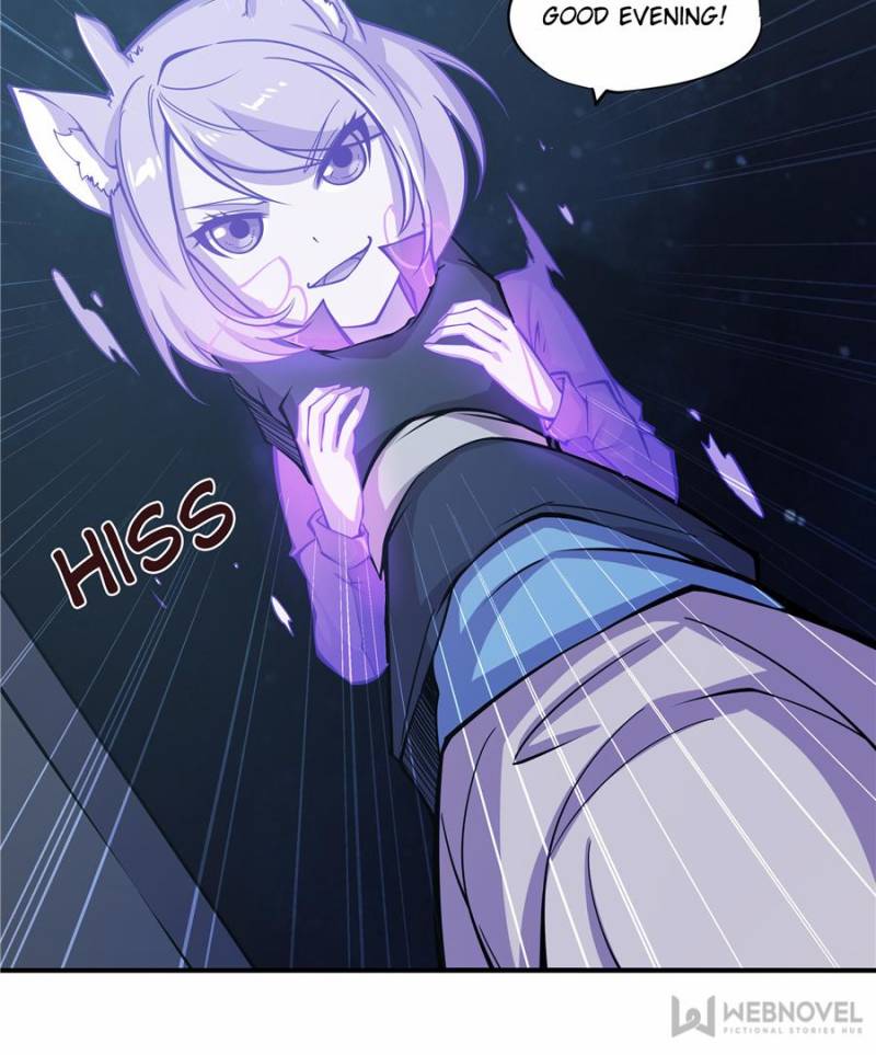 Vampires And Knight chapter 18 page 7