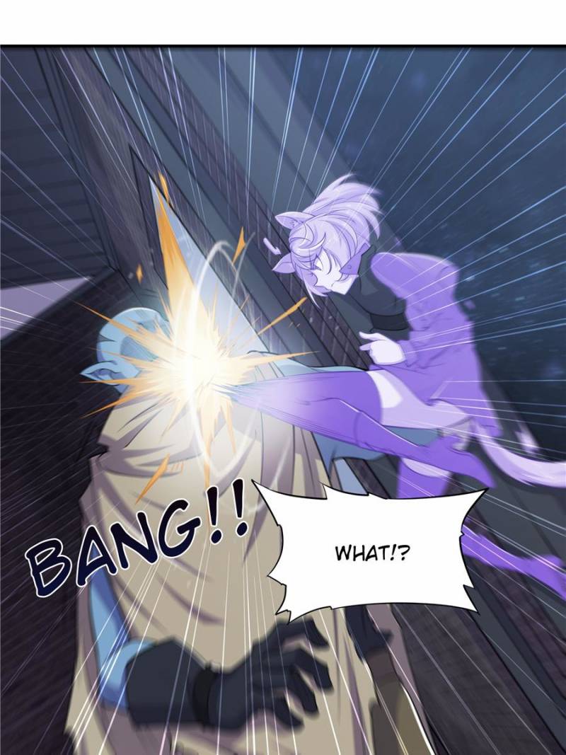 Vampires And Knight chapter 18 page 8