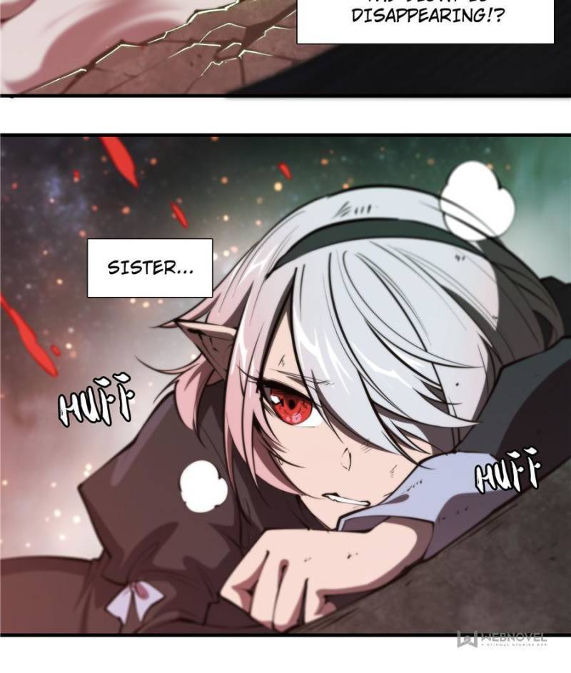 Vampires And Knight chapter 180 page 18