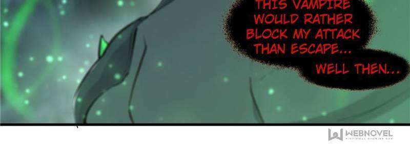 Vampires And Knight chapter 180 page 21