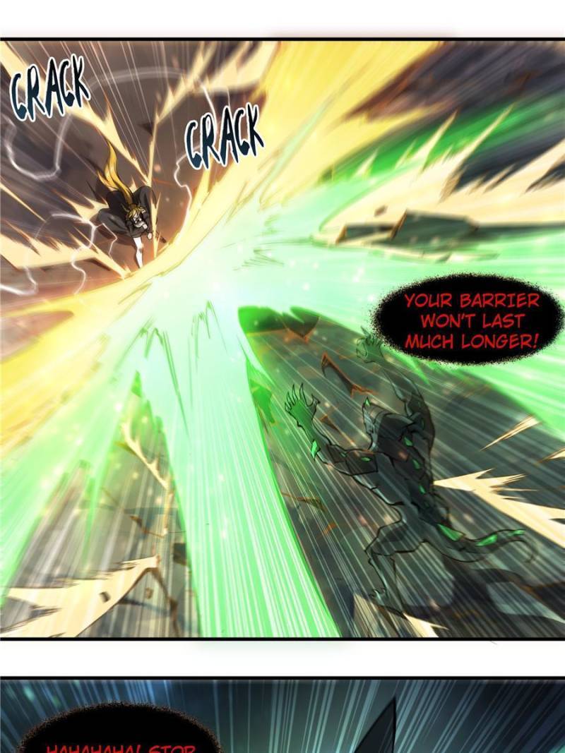 Vampires And Knight chapter 180 page 25