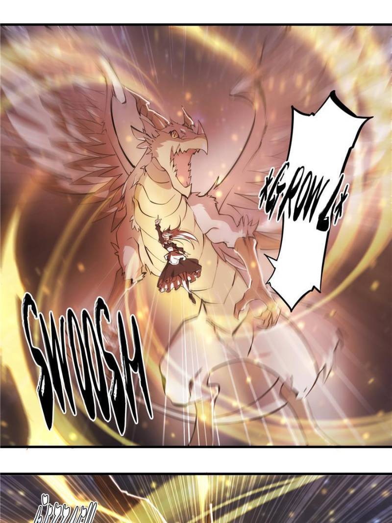 Vampires And Knight chapter 180 page 28