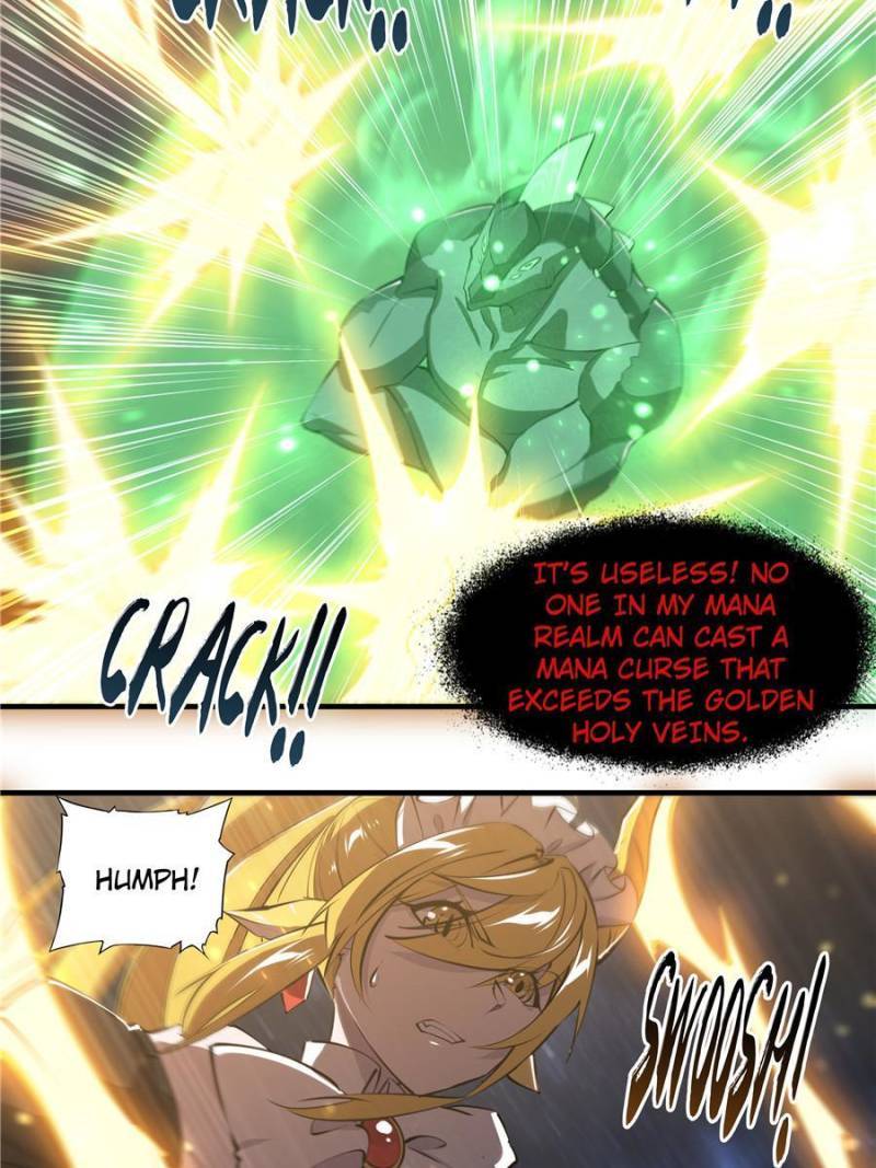 Vampires And Knight chapter 180 page 31