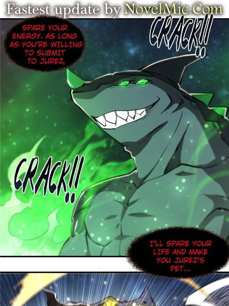 Vampires And Knight chapter 180 page 33