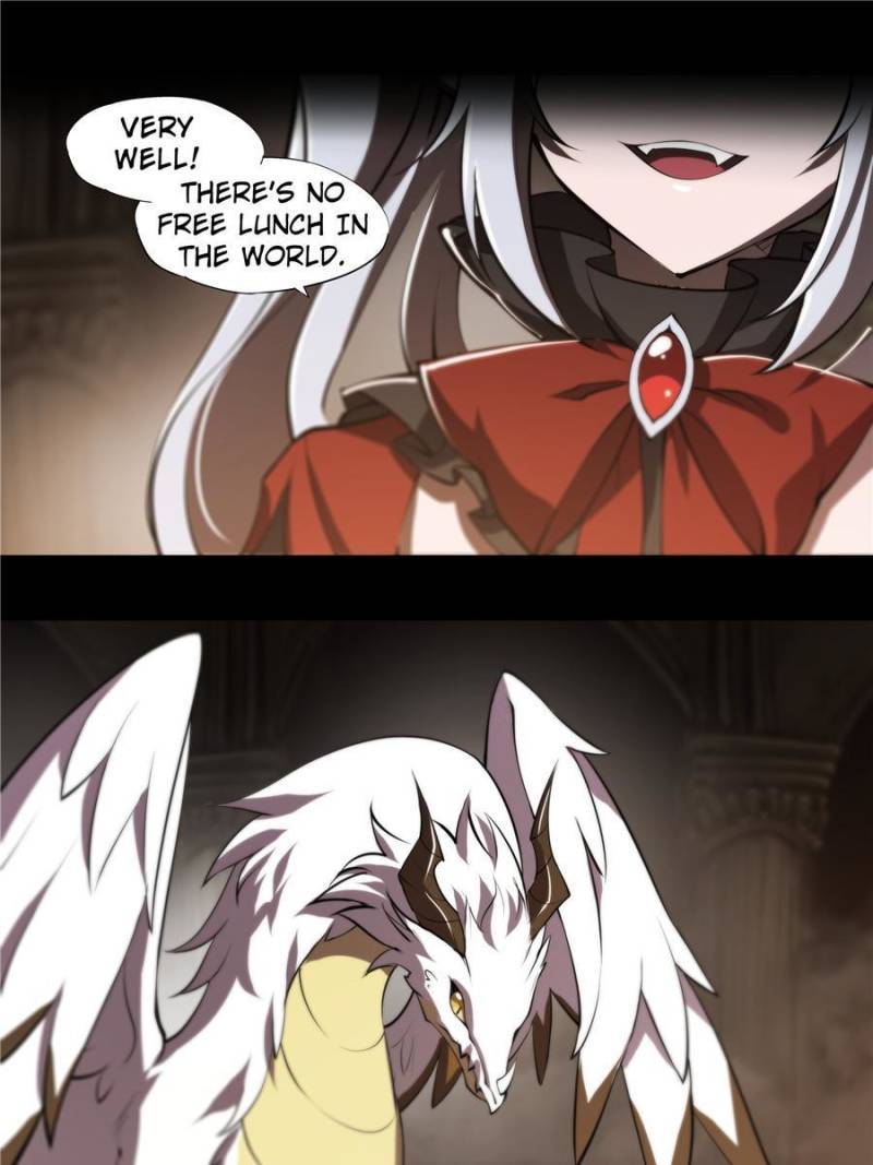 Vampires And Knight chapter 180 page 38