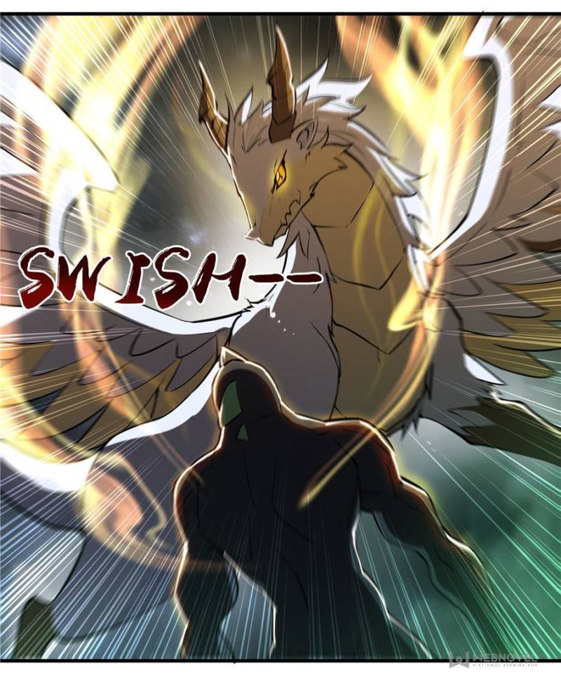 Vampires And Knight chapter 180 page 4