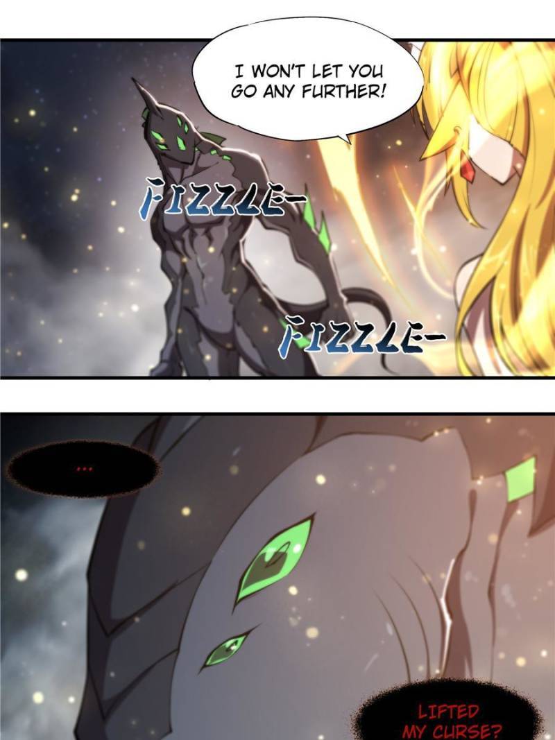 Vampires And Knight chapter 180 page 5