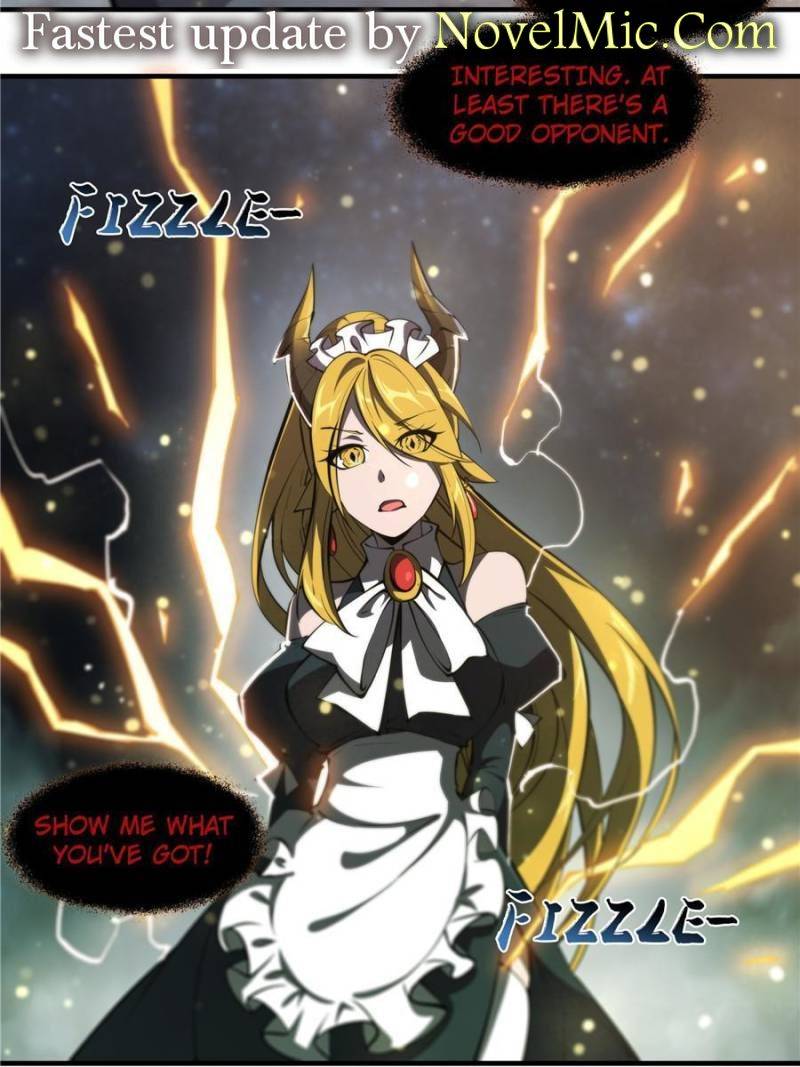 Vampires And Knight chapter 180 page 6