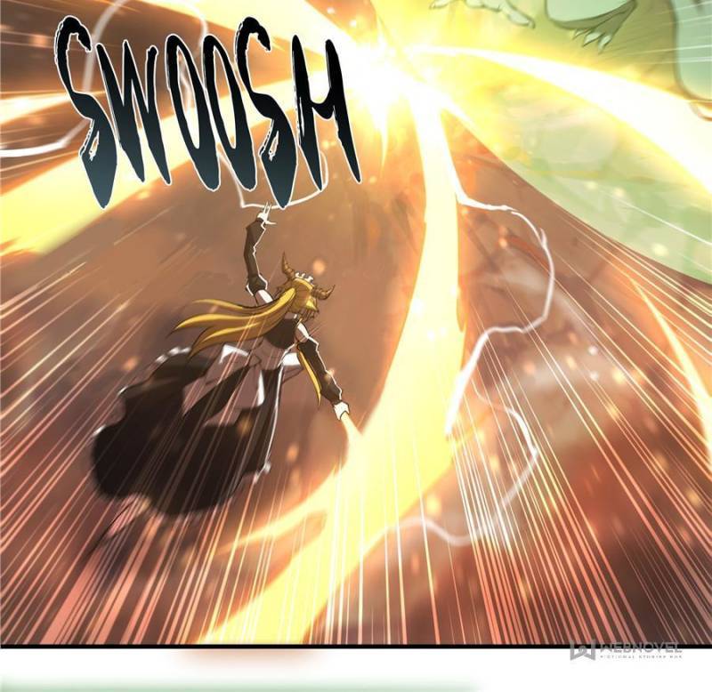 Vampires And Knight chapter 180 page 9