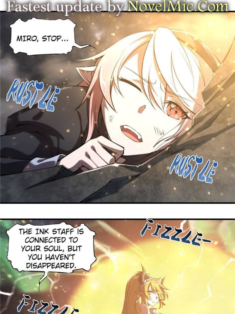 Vampires And Knight chapter 181 page 1