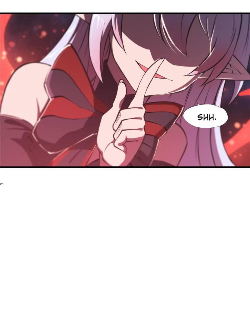 Vampires And Knight chapter 181 page 17