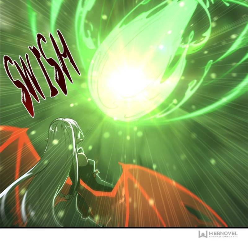 Vampires And Knight chapter 181 page 19