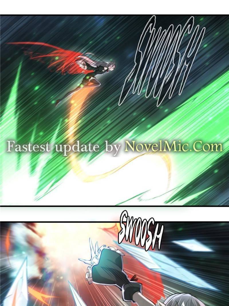 Vampires And Knight chapter 181 page 20