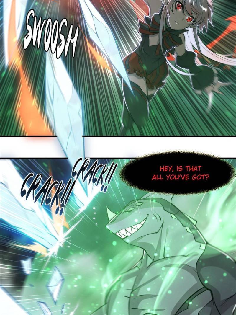 Vampires And Knight chapter 181 page 21