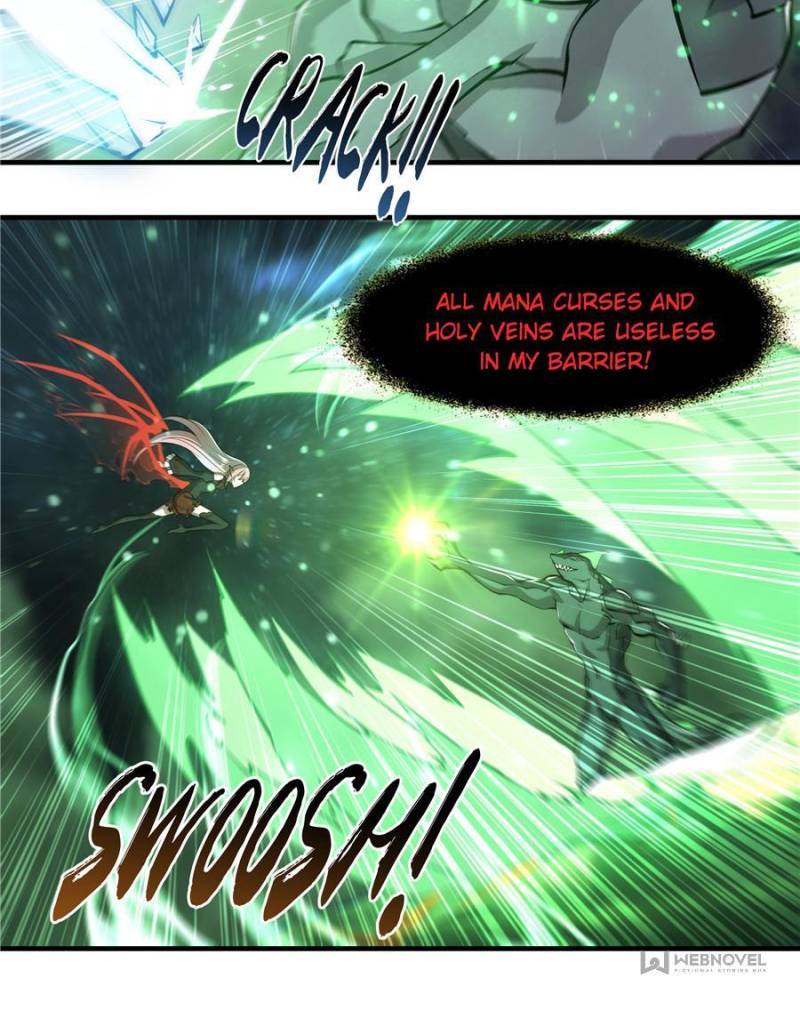 Vampires And Knight chapter 181 page 22