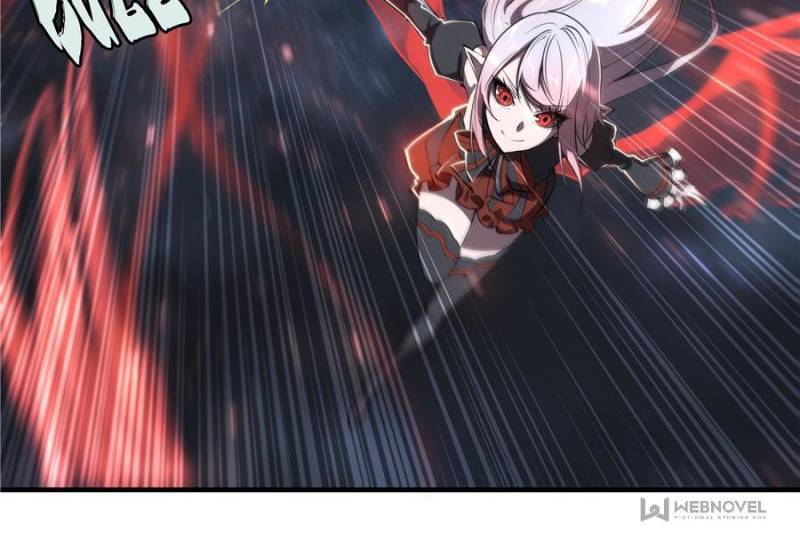 Vampires And Knight chapter 181 page 24