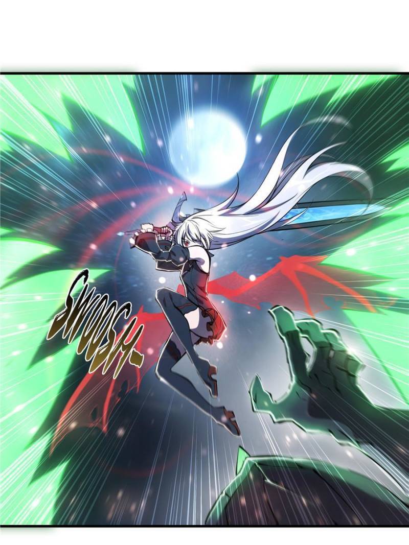 Vampires And Knight chapter 181 page 25