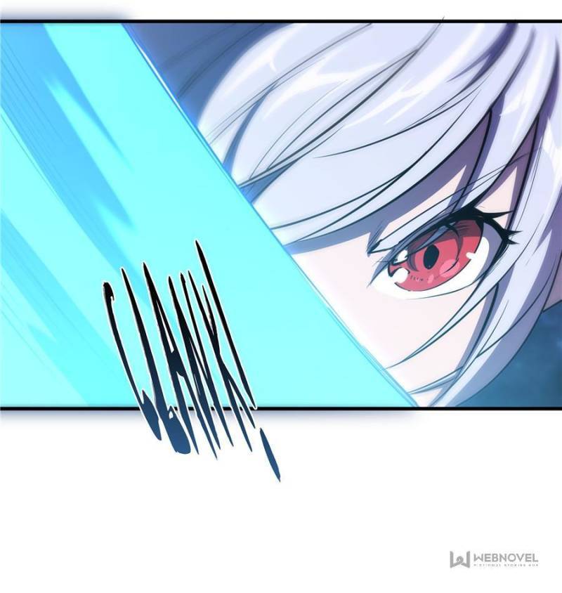 Vampires And Knight chapter 181 page 26