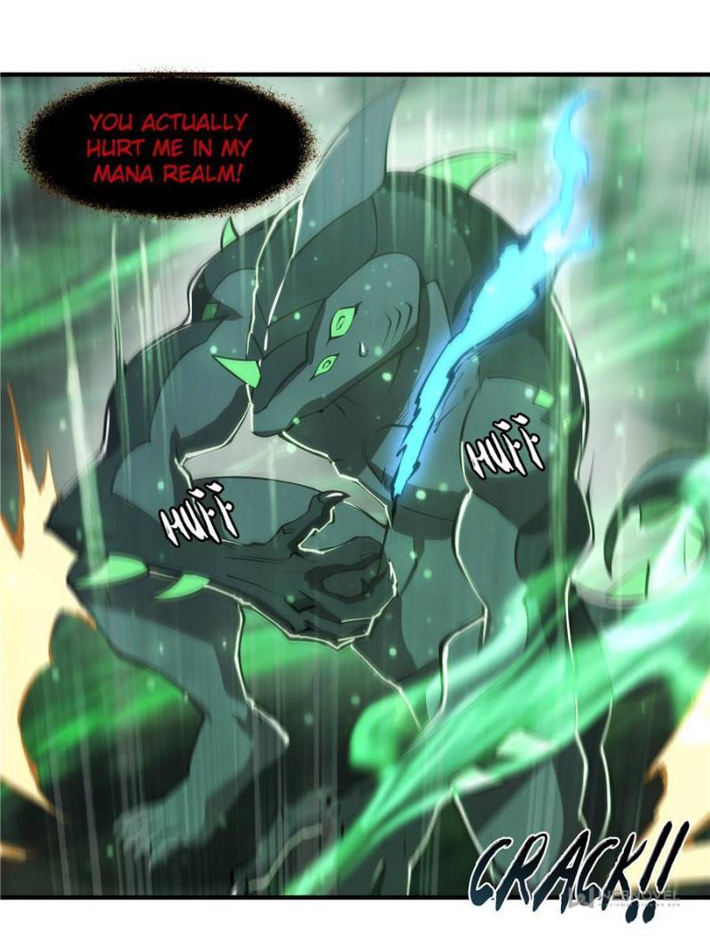 Vampires And Knight chapter 181 page 28