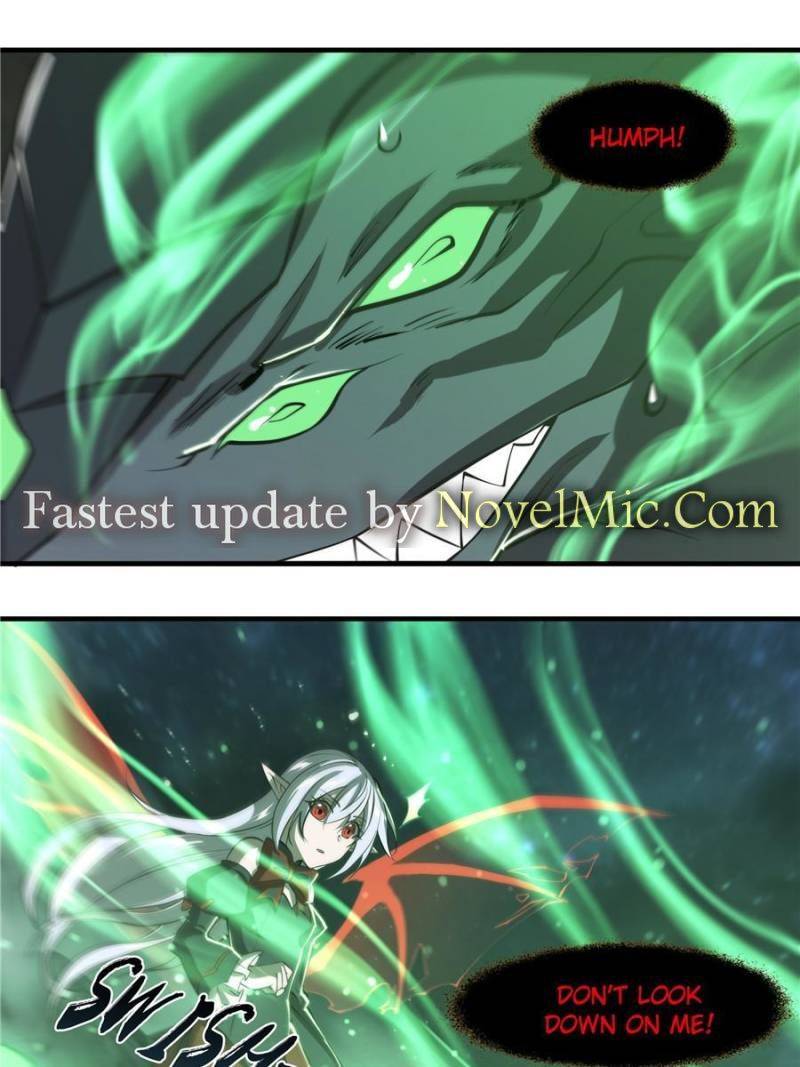 Vampires And Knight chapter 181 page 30