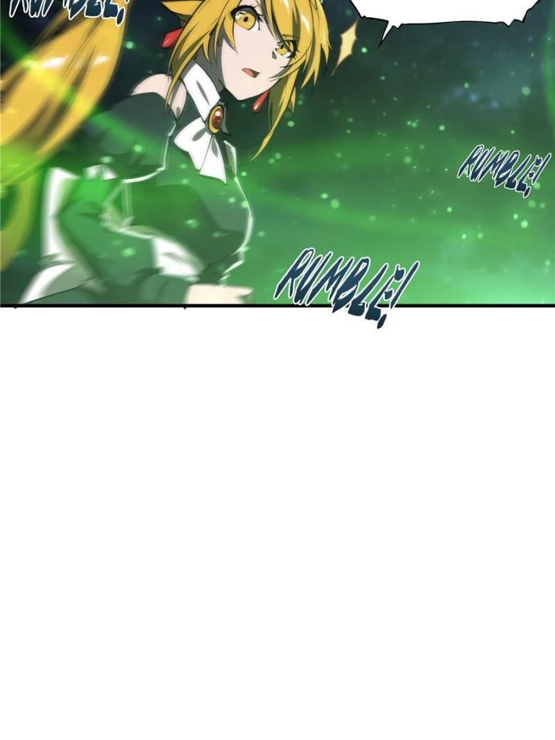 Vampires And Knight chapter 181 page 33