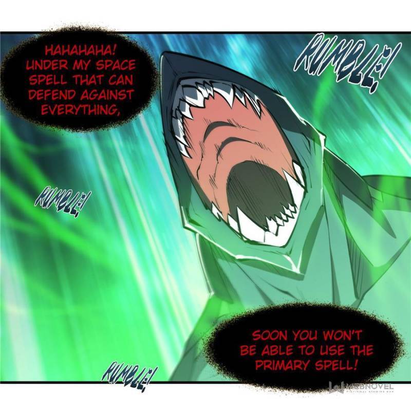 Vampires And Knight chapter 181 page 34