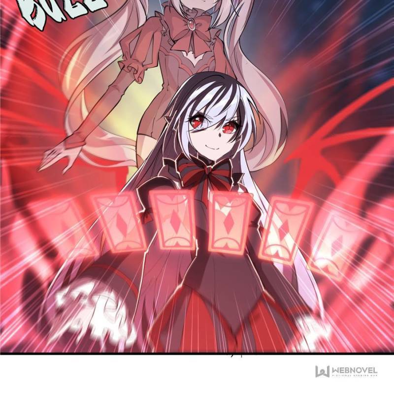 Vampires And Knight chapter 181 page 37