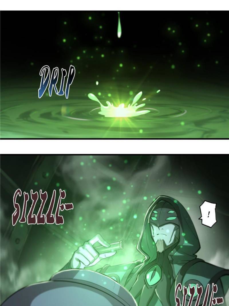 Vampires And Knight chapter 181 page 4