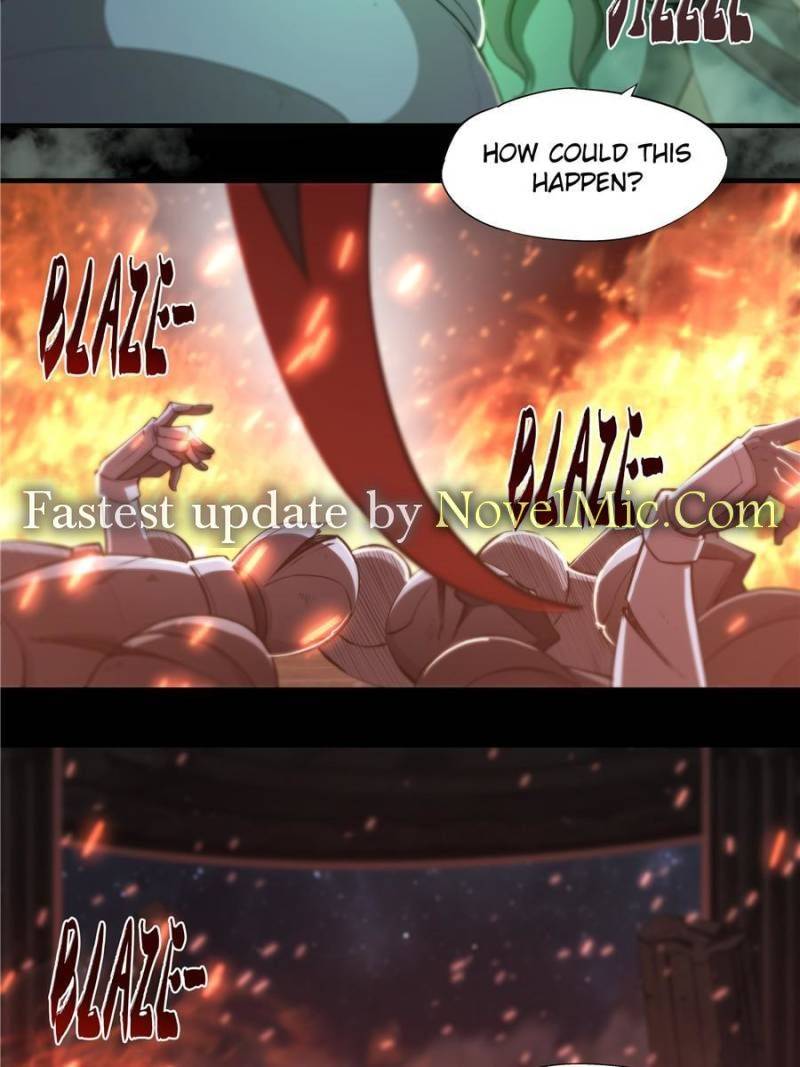 Vampires And Knight chapter 181 page 5