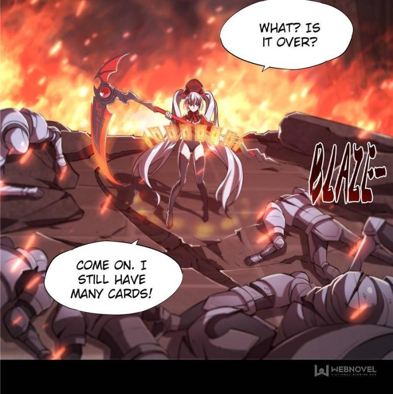 Vampires And Knight chapter 181 page 6