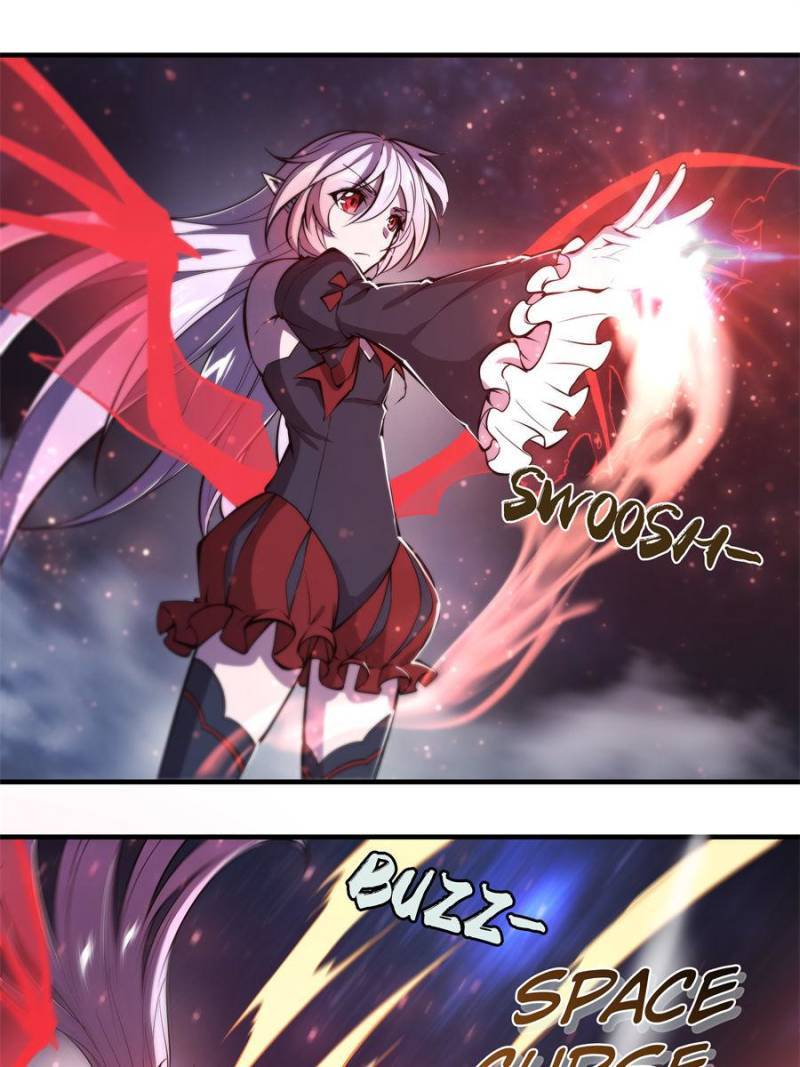 Vampires And Knight chapter 182 page 1