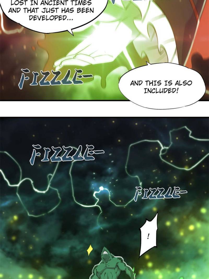 Vampires And Knight chapter 182 page 10