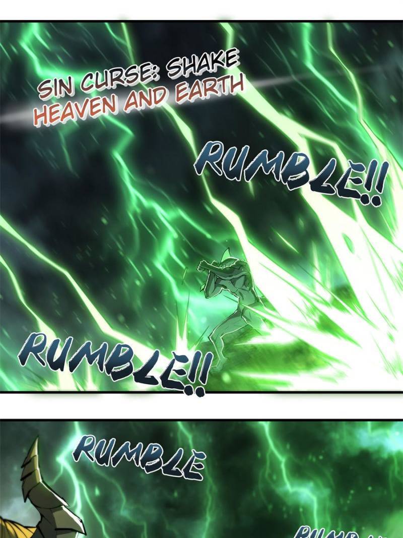 Vampires And Knight chapter 182 page 12