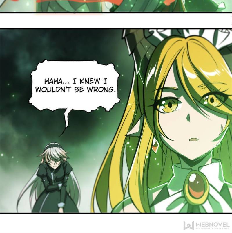 Vampires And Knight chapter 182 page 14