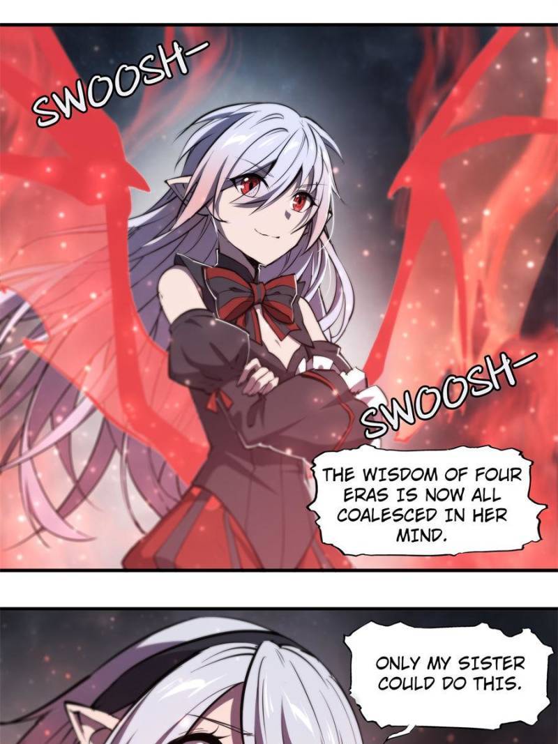 Vampires And Knight chapter 182 page 15