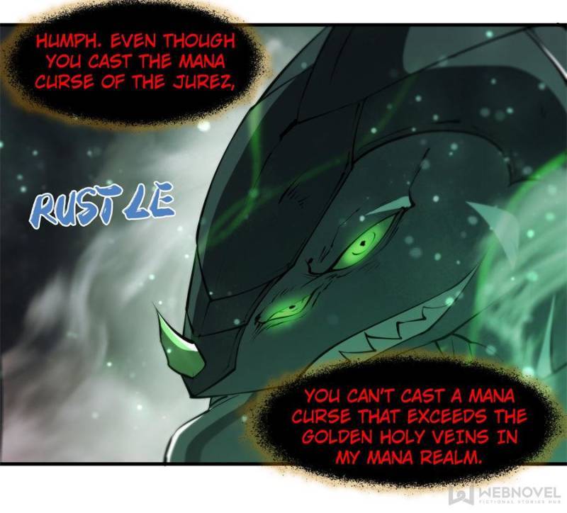 Vampires And Knight chapter 182 page 17