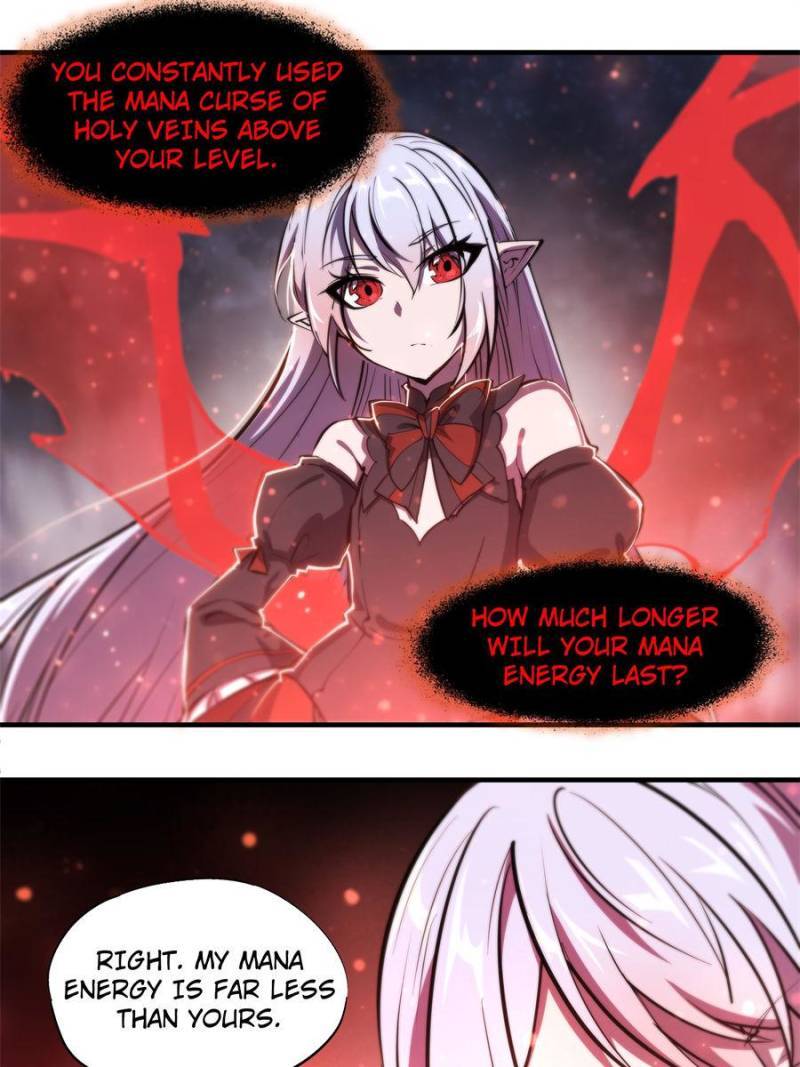 Vampires And Knight chapter 182 page 18