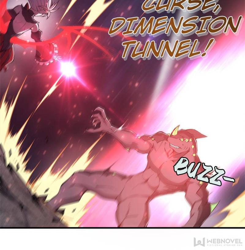 Vampires And Knight chapter 182 page 2