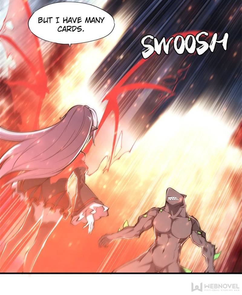 Vampires And Knight chapter 182 page 20