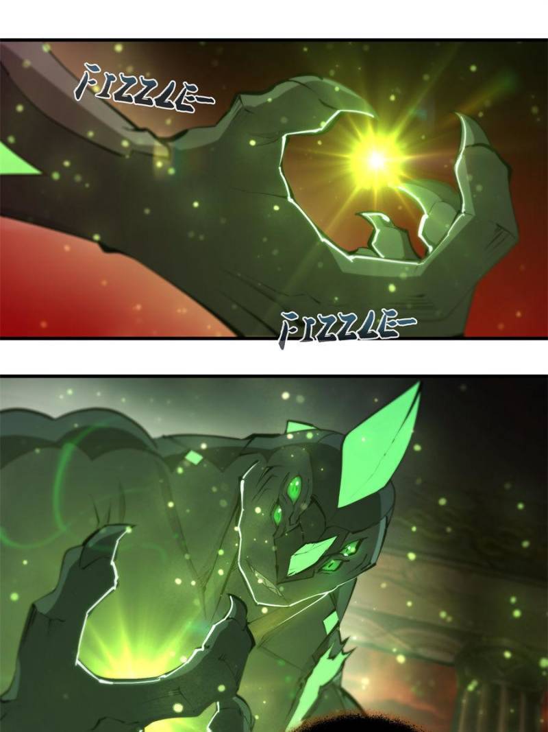 Vampires And Knight chapter 182 page 24