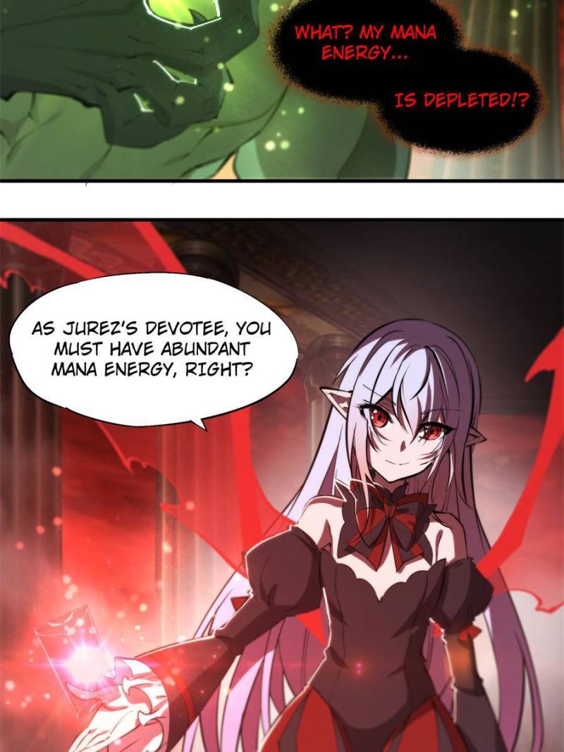 Vampires And Knight chapter 182 page 25