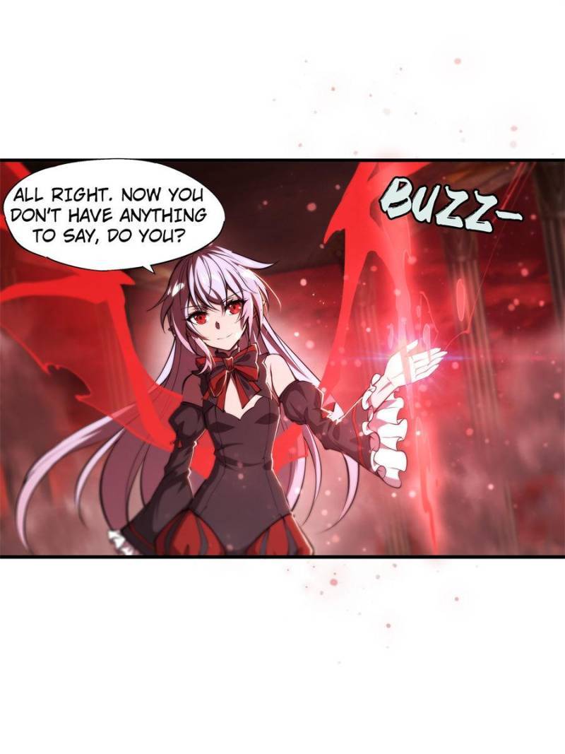 Vampires And Knight chapter 182 page 29